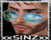 ISI Mens Shades Beach