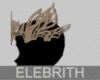 Elebrith 01 Crown Bronze