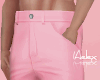 ᗩ┊ Pink Pants