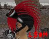 CyberHawk Black&Red