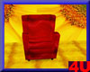 4u Chair Red