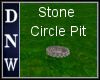 Stone Circle Pit