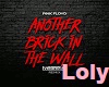 The wall (remix)