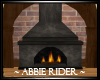 *AR* Tavern Fireplace