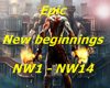 Epic - New Beginnings