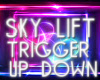 NEON DJ LIFT WITH TRIG