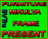 Nikulya present 909