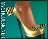 Derivable Model Heels V3