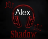 [Custom] Alex Shadow