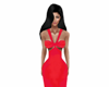 ADL|Red Dress1