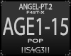 !S! - ANGEL-PT.2