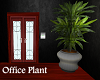 Office Plant
