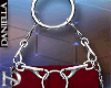 D| Silvie Chain Handbag