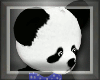 Panda Couple Outfit (M)