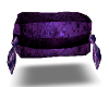 PurplePassion pillow