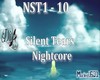 Silent Tears - Nightcore