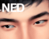 ANGRY EYES