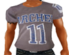 AFL Archer 11 Shirt