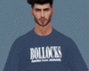 MM B.L.K.S. Blue
