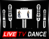 B3D Dance TVSET 1 LiveTV