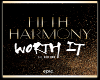 worth it - fifth harmony
