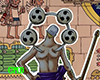 Enel's Drum