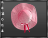 Pink Hat Hand