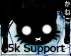 5k Support .sticker