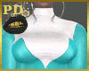 PD| Frozone Costume BBW