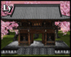 *LY* Japanese Temple