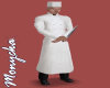 Gourmet Chef  3D real