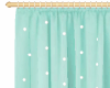 JZ Summer Curtains