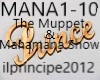 The Muppet&Manamana Show