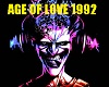 THE AGE OF LOVE(aol)