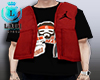 V- Vest shirt