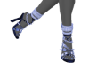 VF timetravel shoes