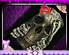 Yl Sweater skull-death