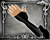 *SK* Bane Gloves Black