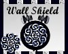 Eternity Wall Shield