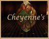Cheyenne's BUNDLE
