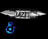 ~L~Lazi's Silver Pet F