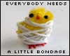 Everybody needs