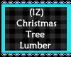 Christmas Tree Lumber