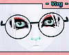 ○Skye Glasses
