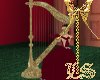 LS Golden Harp(animated)