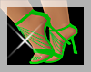 green heels~