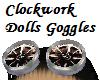 Clockwork Dolls Goggles