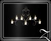 ~Z~Desire Wall Candles