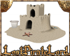 [LPL] Arr! Sand Castle