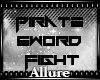 ! Pirate Sword Fight